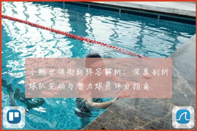 小鲍尔领衔新阵容解析：深度剖析球队变动与潜力球员评分指南